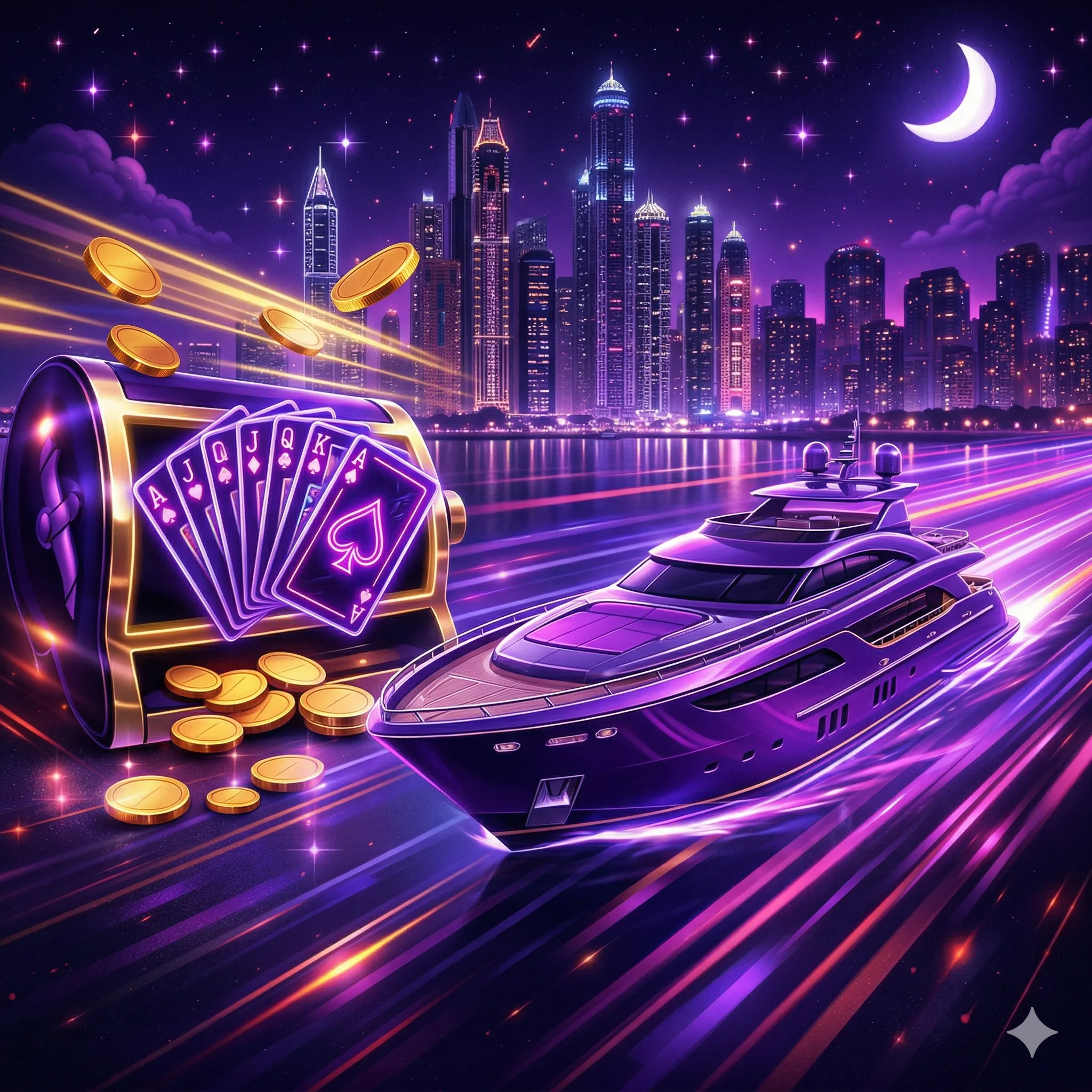Deposit bonus